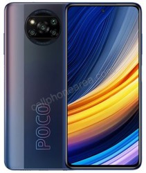 Xiaomi Poco X3 Pro